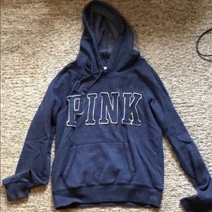 Victoria secret hoodie